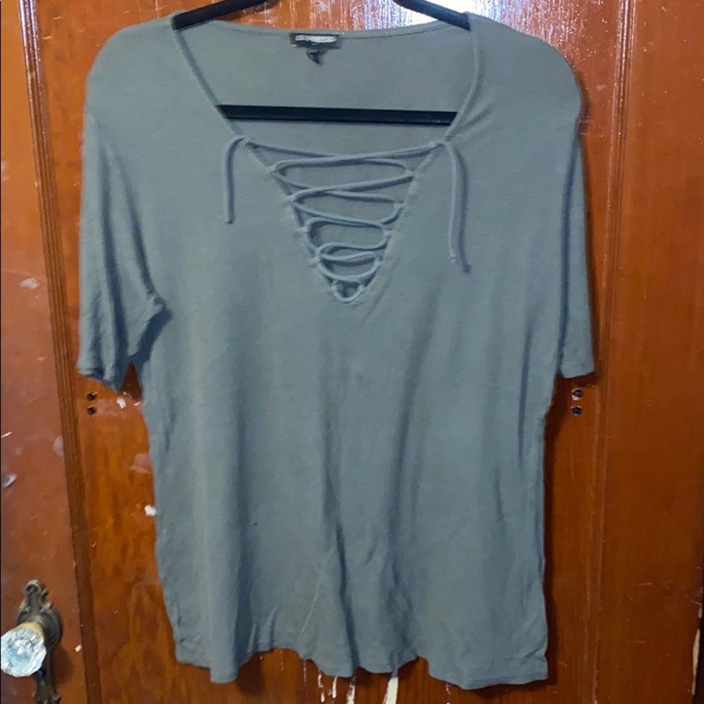 Express shirt